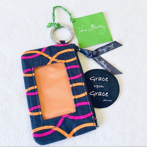 🎀SOLD🎀VERA BRADLEY 3-piece BUNDLE - Picture 5 of 6